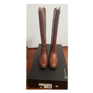 INC Riding Boot Used Once